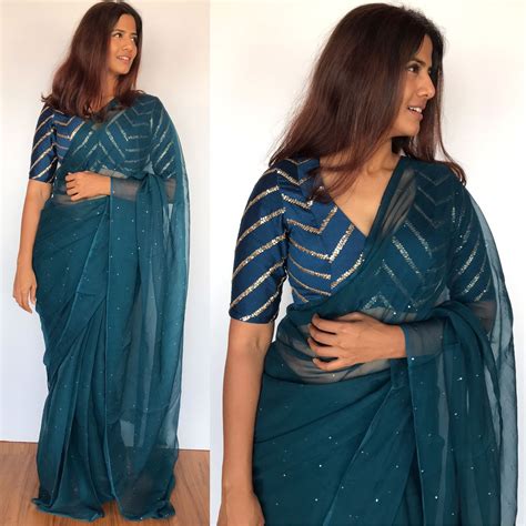 fat girl wearing saree|girl photo pose with saree.